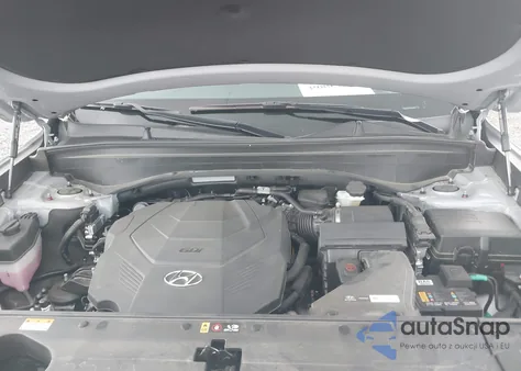 2023 Hyundai Palisade Calligraphy z USA, uszkodzony, nr VIN KM8R7DGE2PU613652